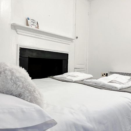 Studio In Central London, Soho - 04 Екстер'єр фото
