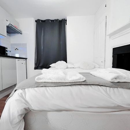 Studio In Central London, Soho - 04 Екстер'єр фото
