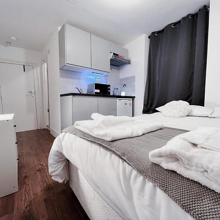 Studio In Central London, Soho - 04 Екстер'єр фото