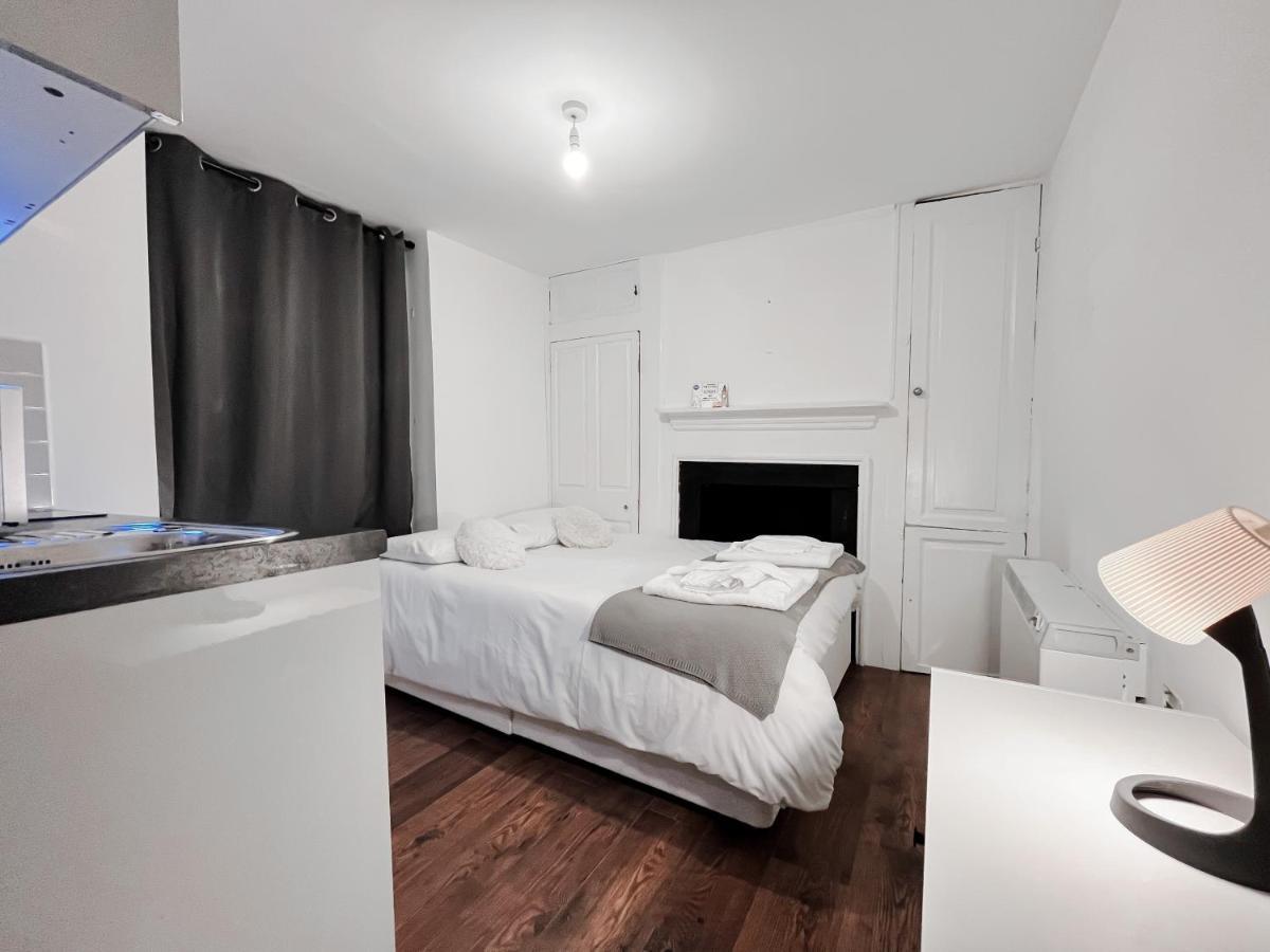 Studio In Central London, Soho - 04 Екстер'єр фото