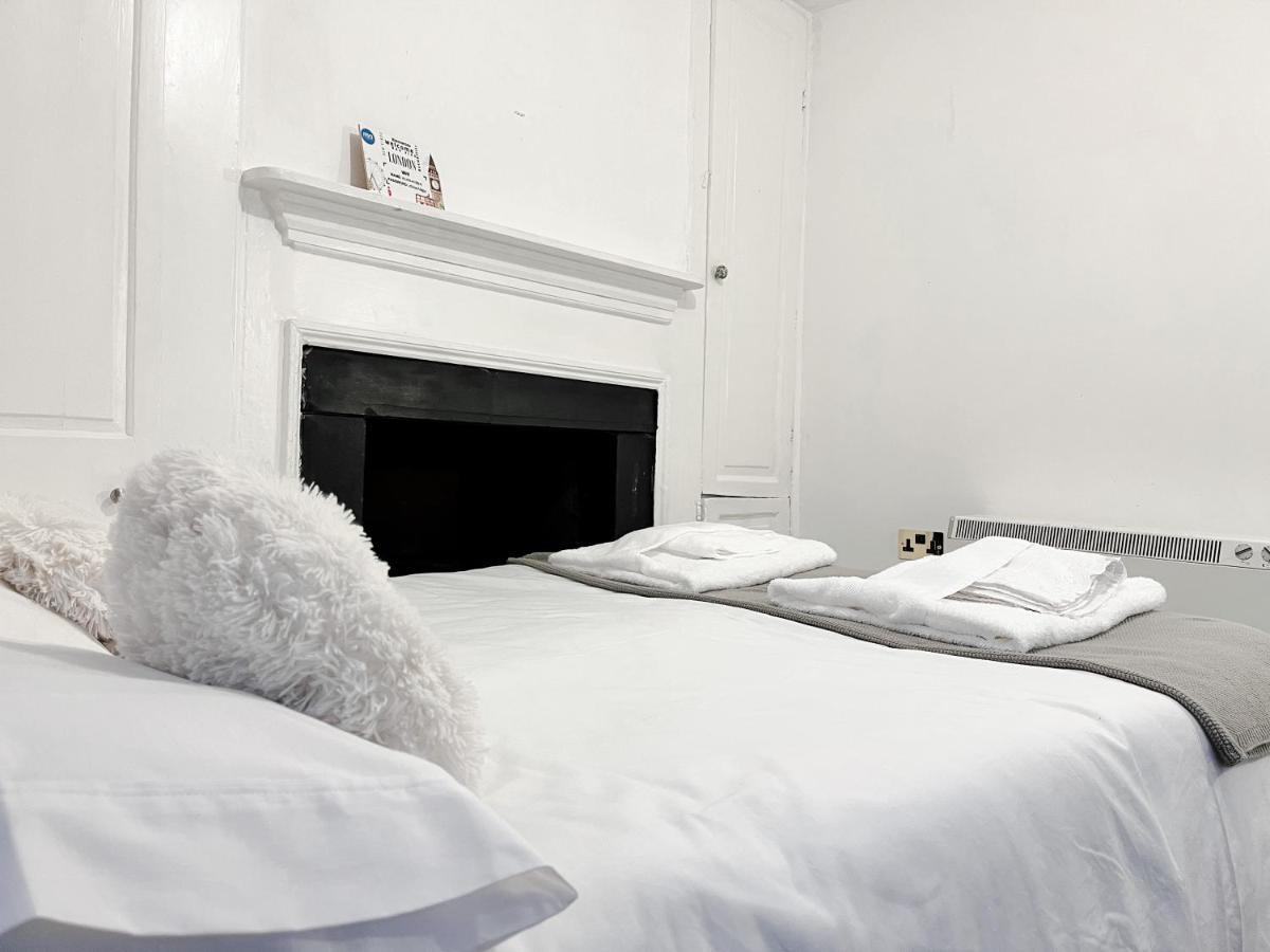 Studio In Central London, Soho - 04 Екстер'єр фото