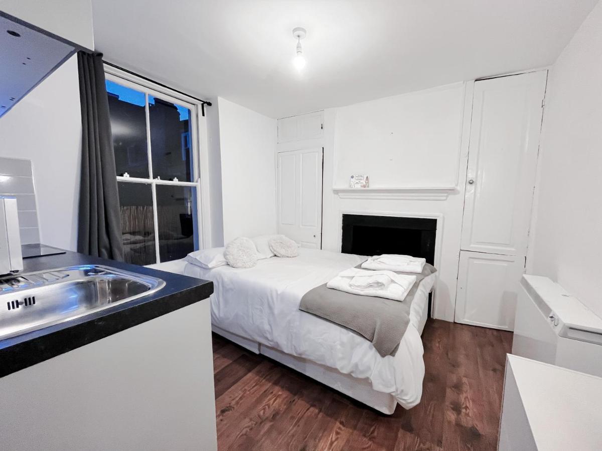 Studio In Central London, Soho - 04 Екстер'єр фото