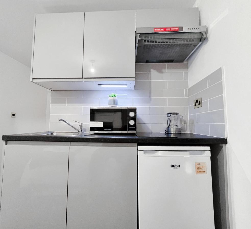 Studio In Central London, Soho - 04 Екстер'єр фото