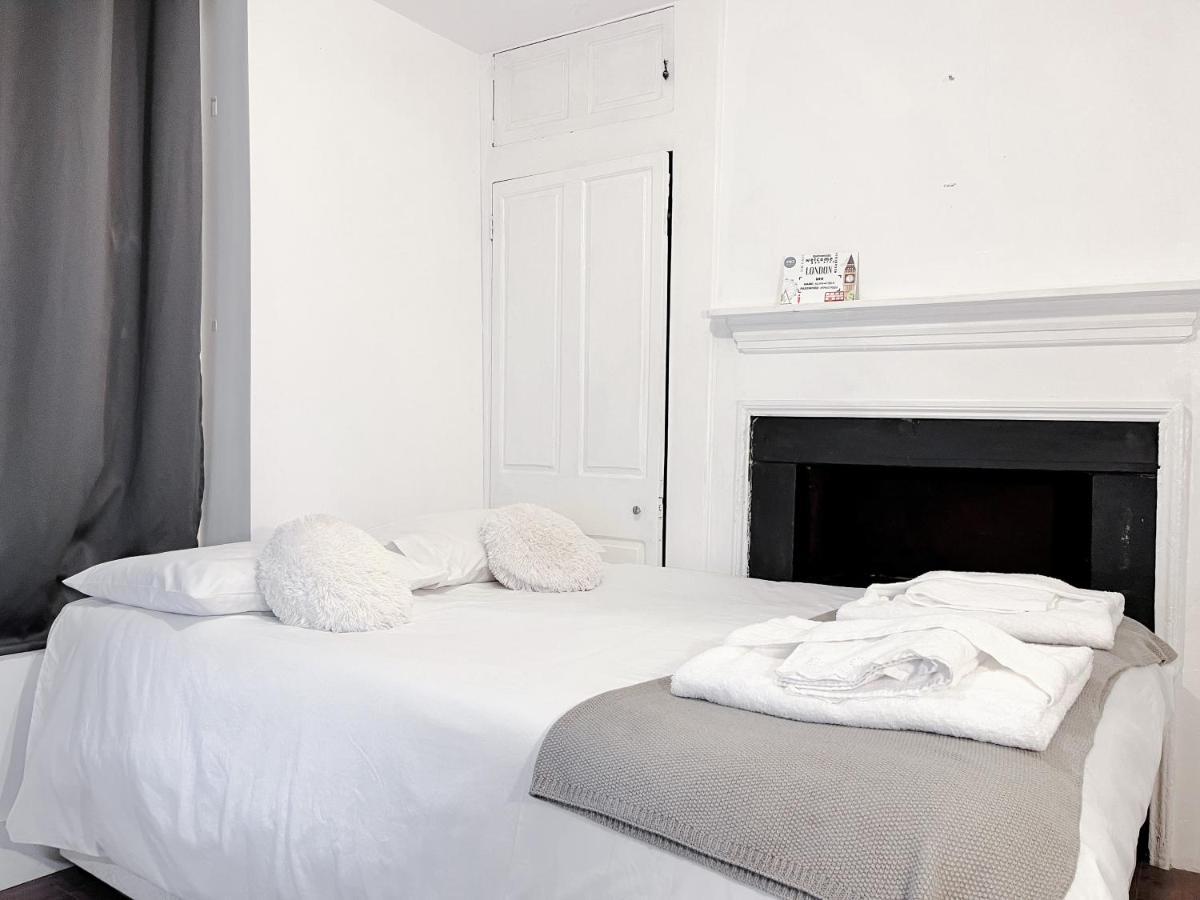 Studio In Central London, Soho - 04 Екстер'єр фото