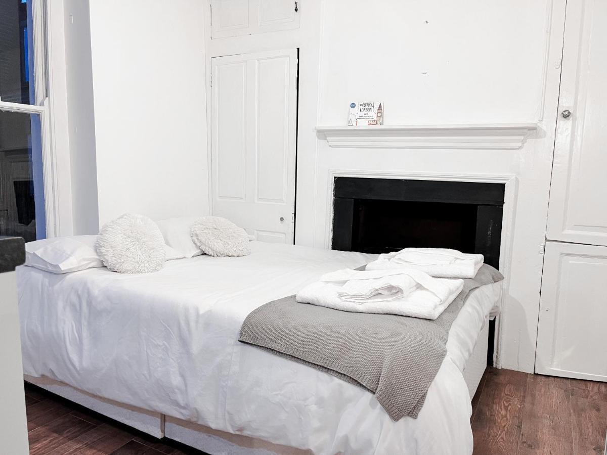 Studio In Central London, Soho - 04 Екстер'єр фото