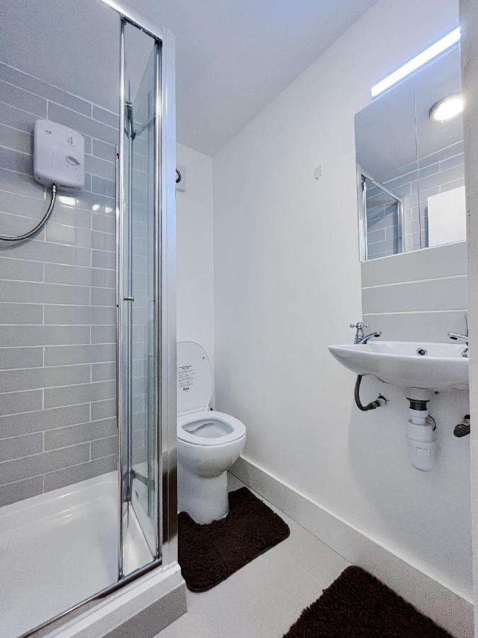 Studio In Central London, Soho - 04 Екстер'єр фото