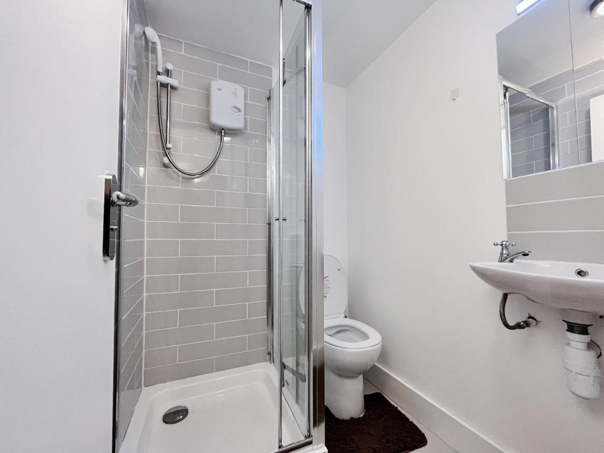 Studio In Central London, Soho - 04 Екстер'єр фото