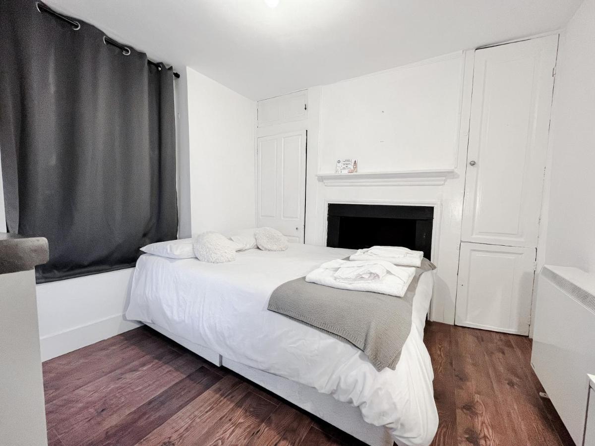 Studio In Central London, Soho - 04 Екстер'єр фото