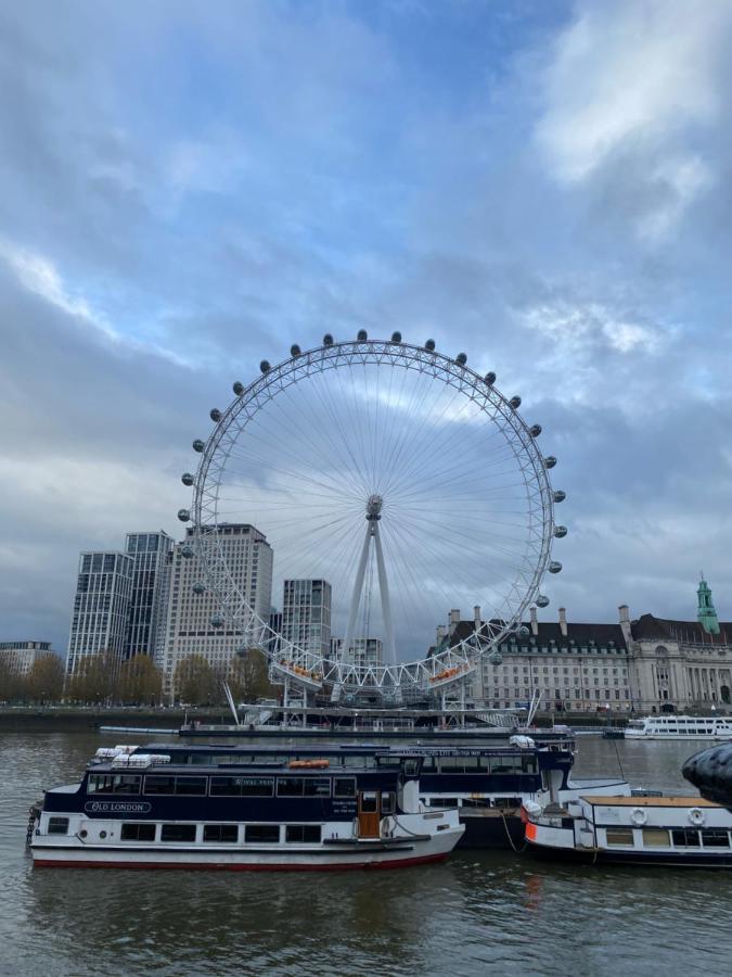 Studio In Central London, Soho - 04 Екстер'єр фото